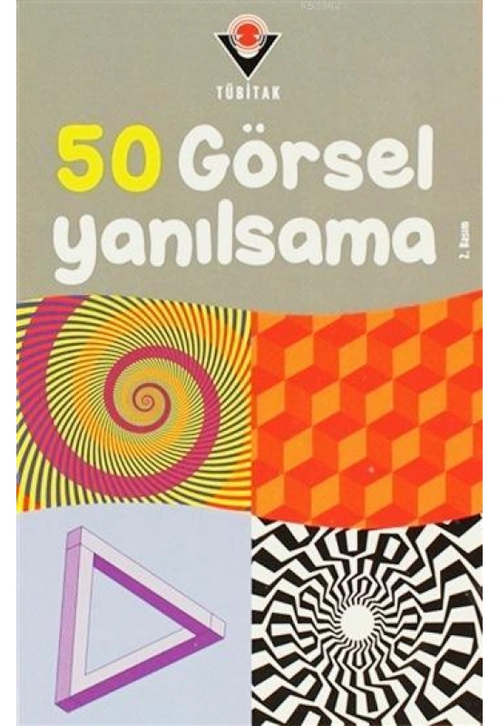 50 Görsel Yanılsama