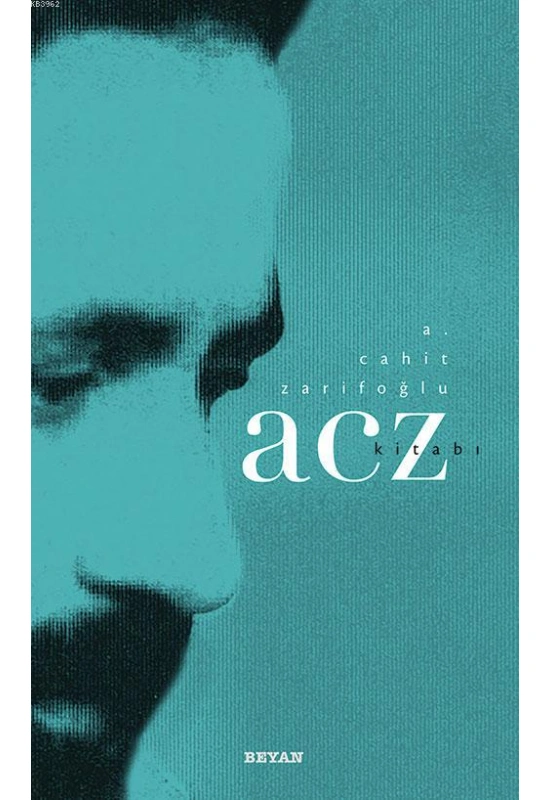 A. Cahit Zarifoğlu Kitabı / ACZ