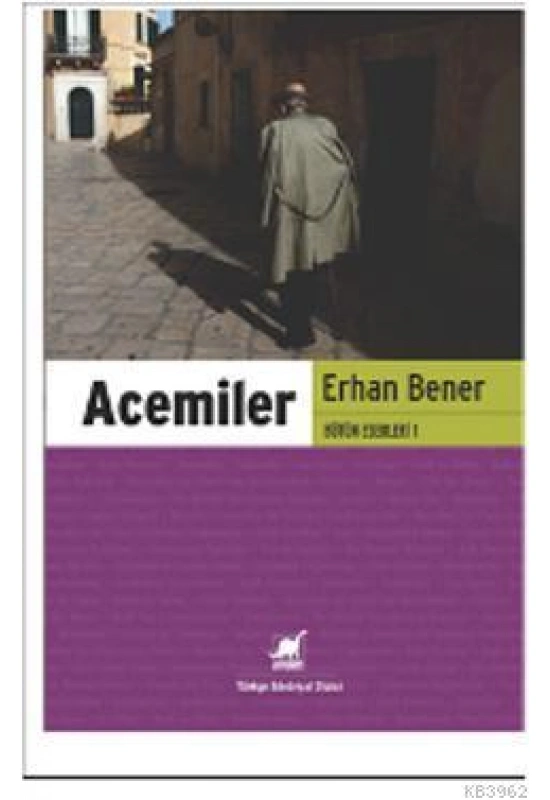 Acemiler