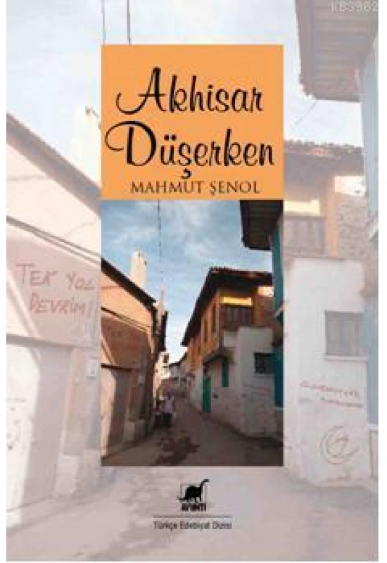 Akhisar Düşerken