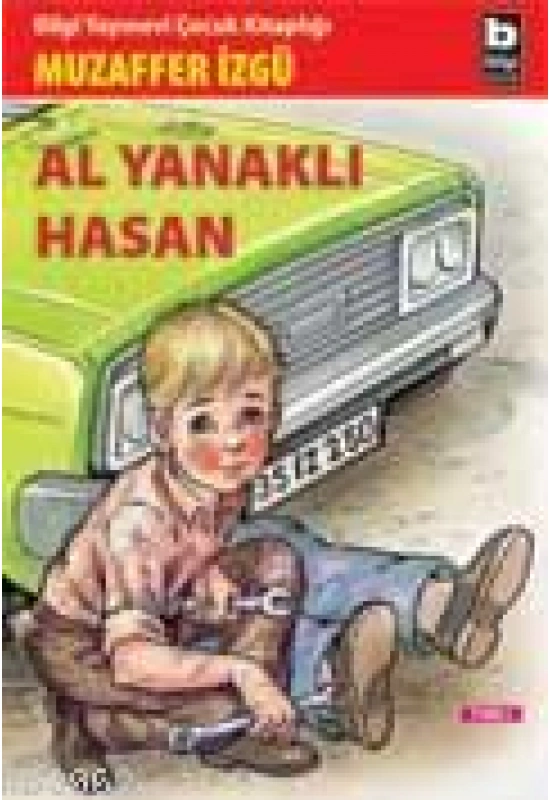 Al Yanaklı Hasan