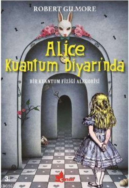 Alice Kuantum Diyarında