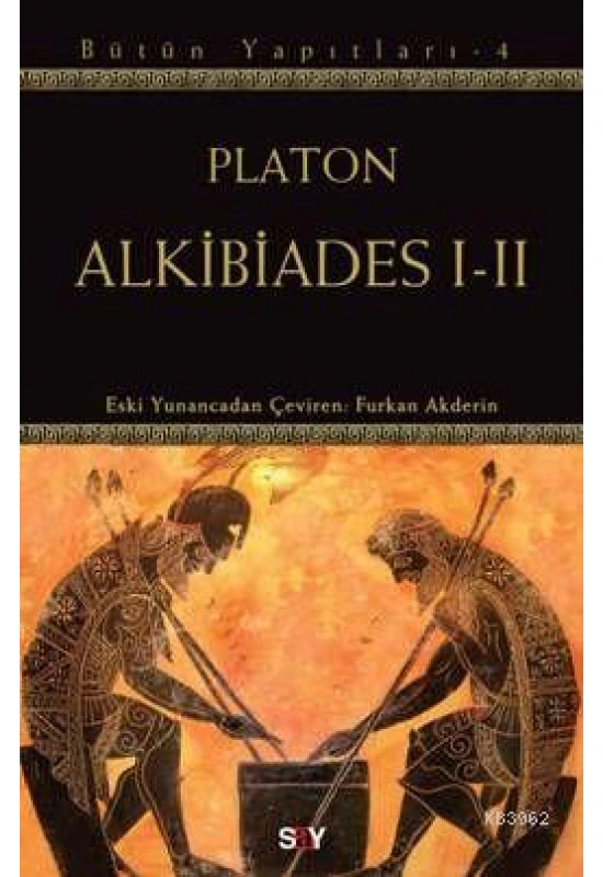 Alkibiades I - II