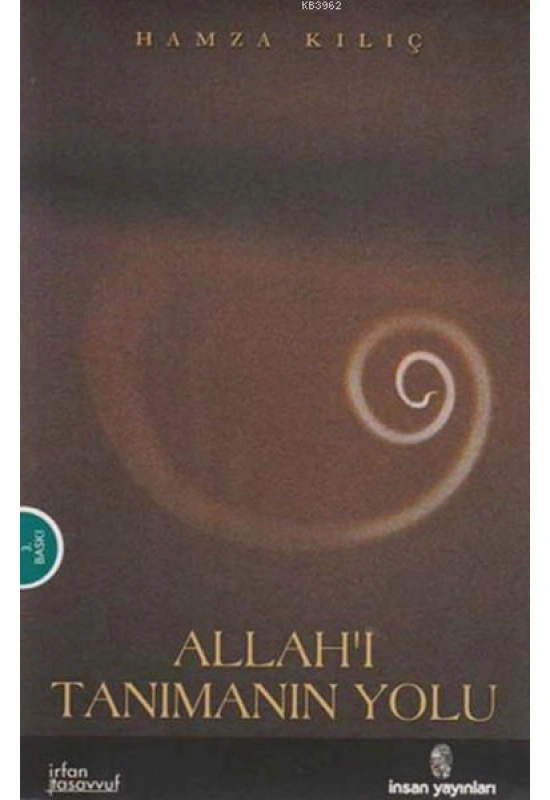 Allahı Tanımanın Yolu