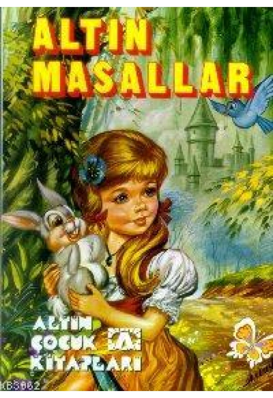 Altın Masallar