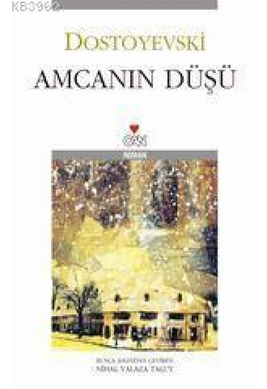 Amcanın Düşü