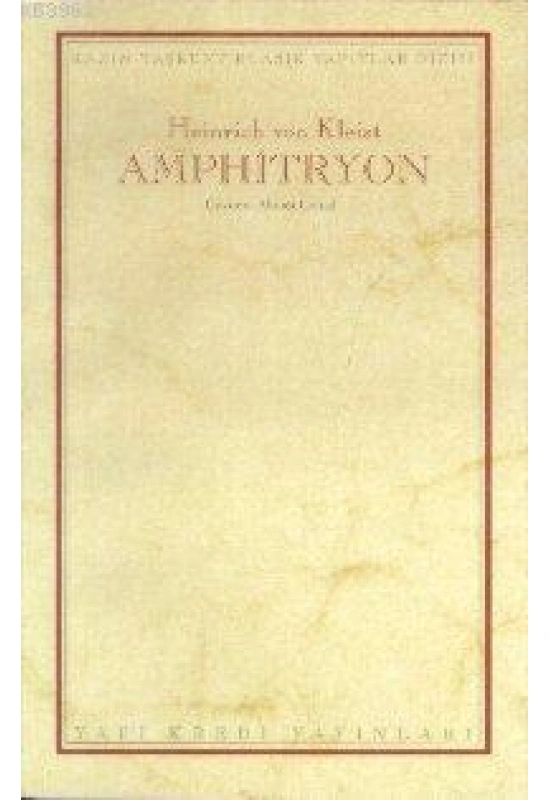Amphitryon