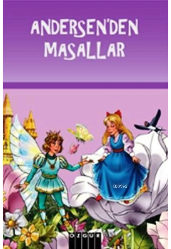 Andersenden Masallar