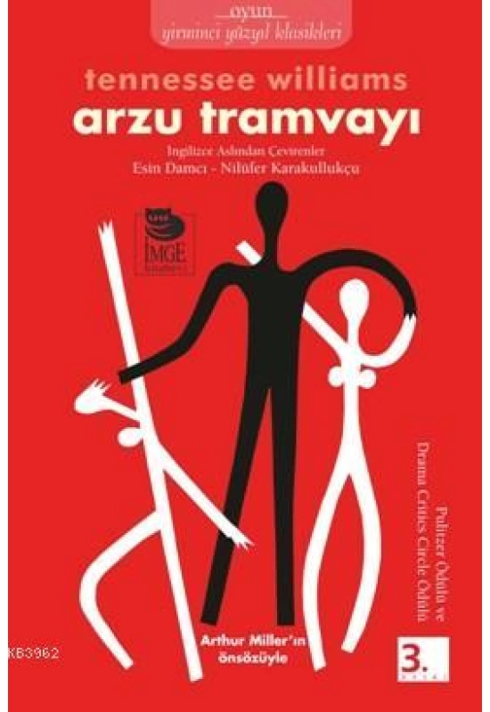 Arzu Tramvayı