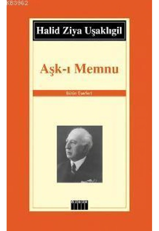 Aşk-ı Memnu