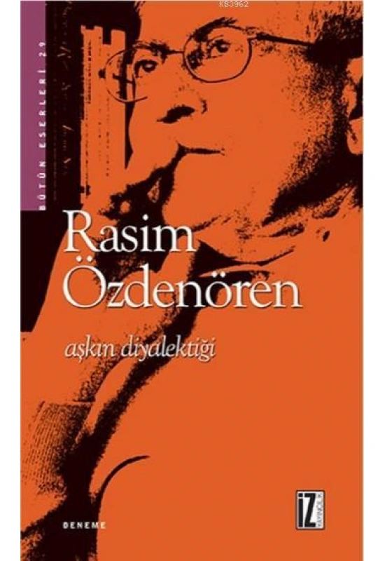 Aşkın Diyalektiği