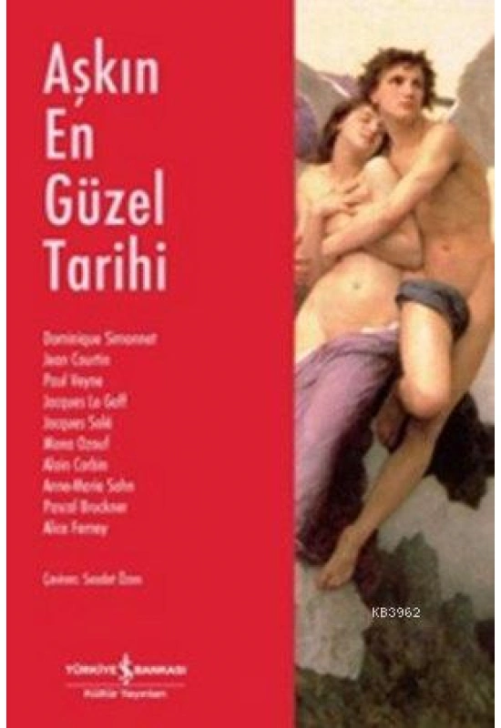 Aşkın En Güzel Tarihi