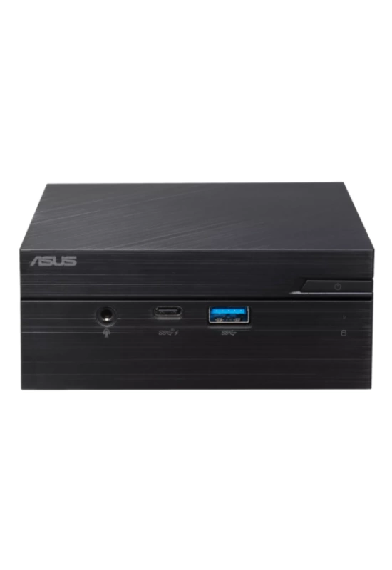 ASUS MINIPC PN41-BC192ZV N5105 4GB 128GB SSD W10PRO
