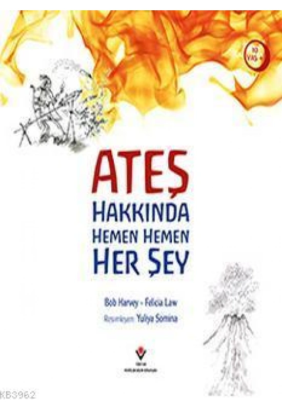 Ateş Hakkında Hemen Hemen Her Şey