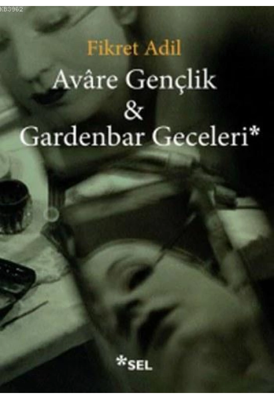 Avare Gençlik & Gardenbar Geceleri