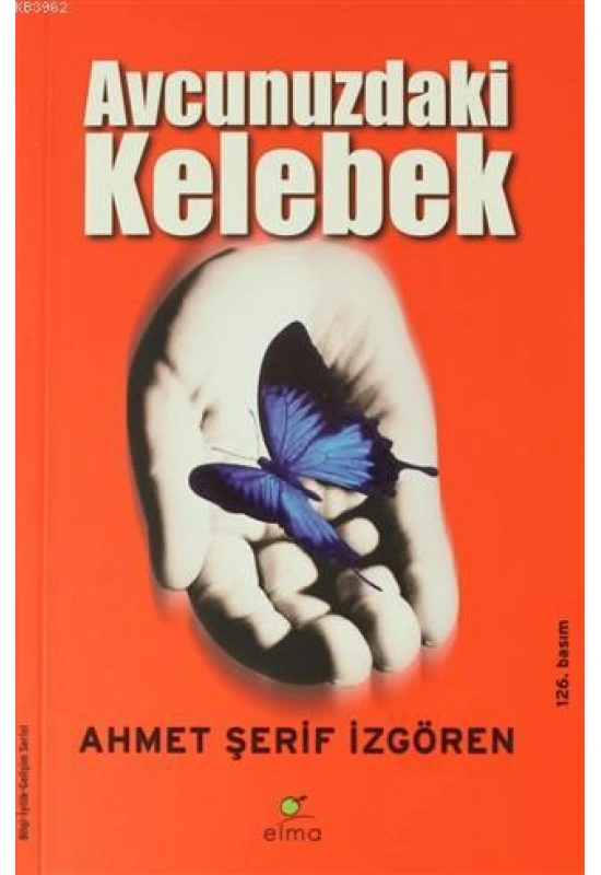 Avcunuzdaki Kelebek