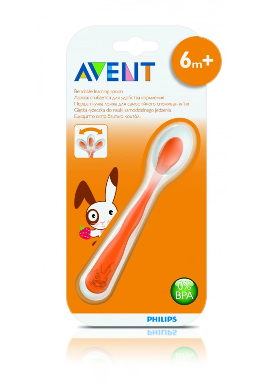 Avent Bükülebilir Kaşık 5012909000338