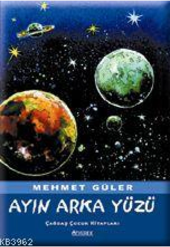 Ayın Arka Yüzü
