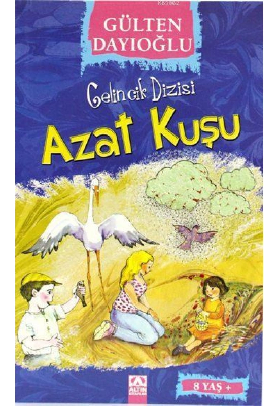 Azat Kuşu