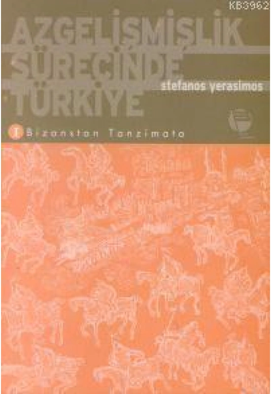Azgelişmişlik Sürecinde Türkiye 1