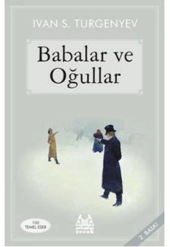 Babalar ve Oğullar
