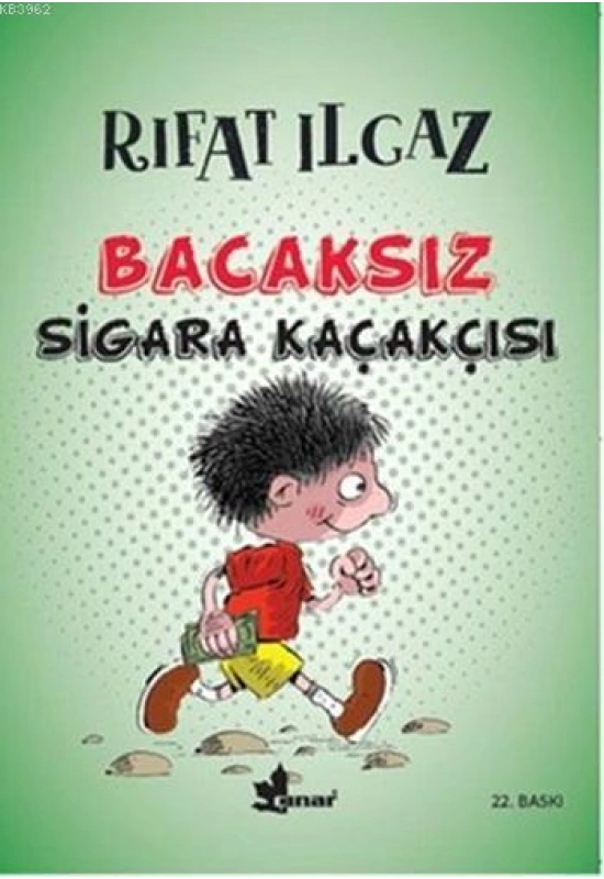Bacaksız Sigara Kaçakçısı
