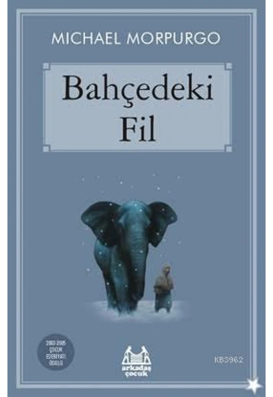 Bahçedeki Fil