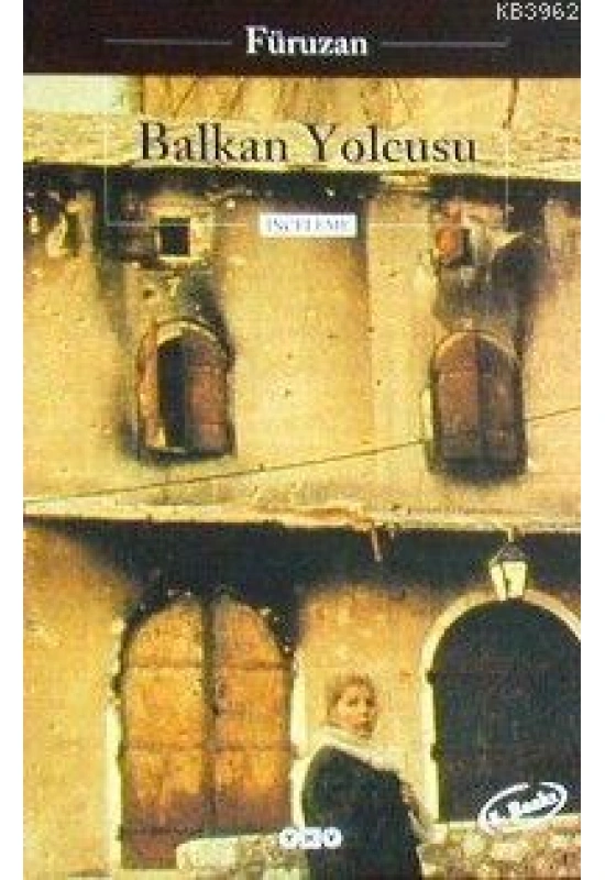 Balkan Yolcusu
