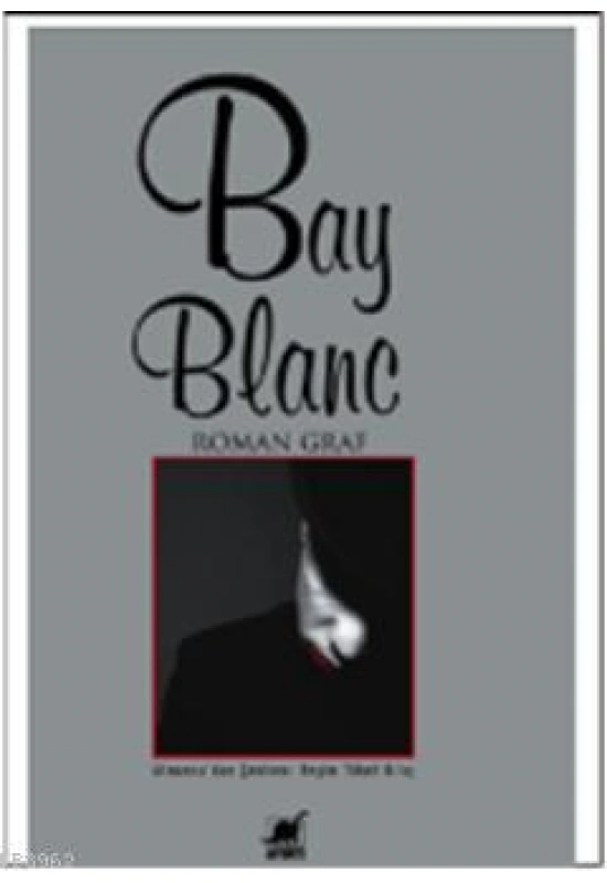 Bay Blanc