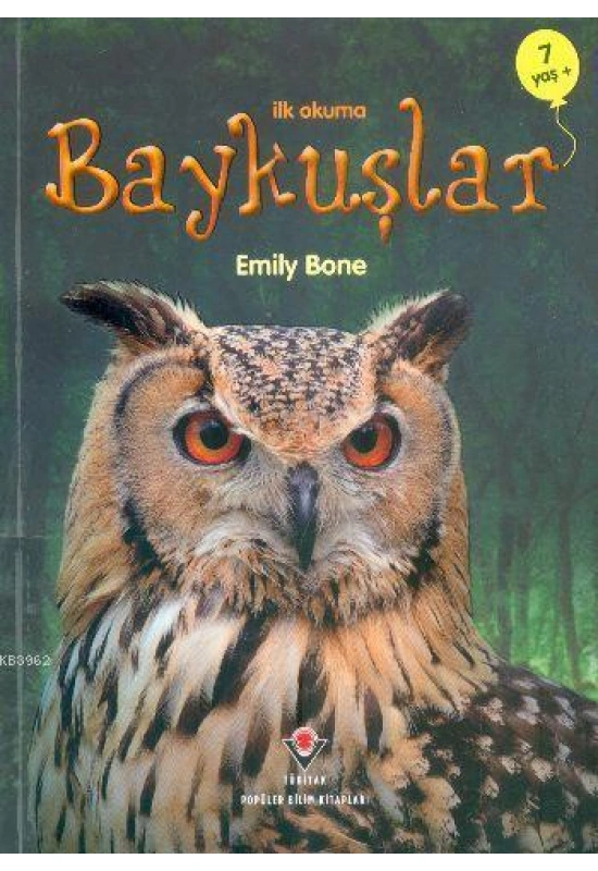 Baykuşlar