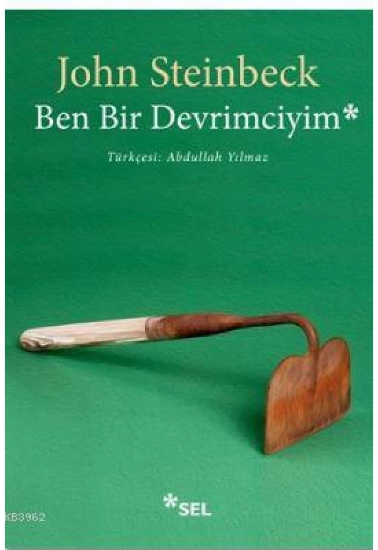 Ben Bir Devrimciyim