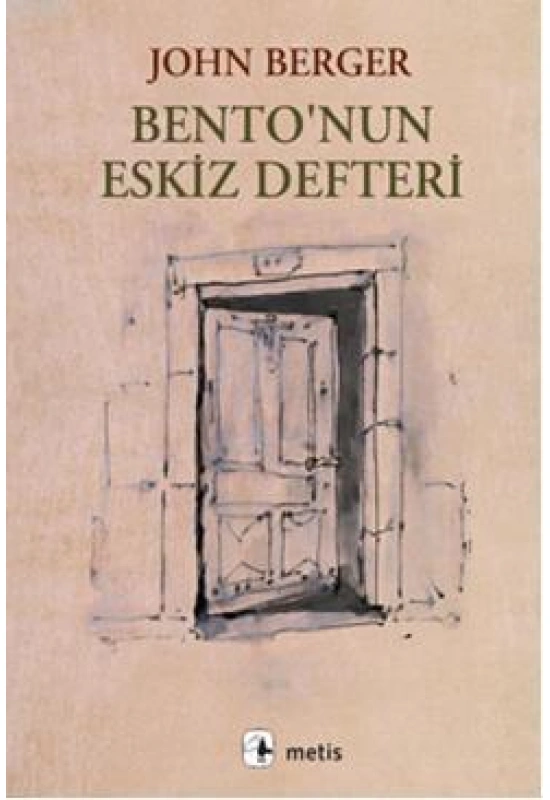 Bentonun Eskiz Defteri