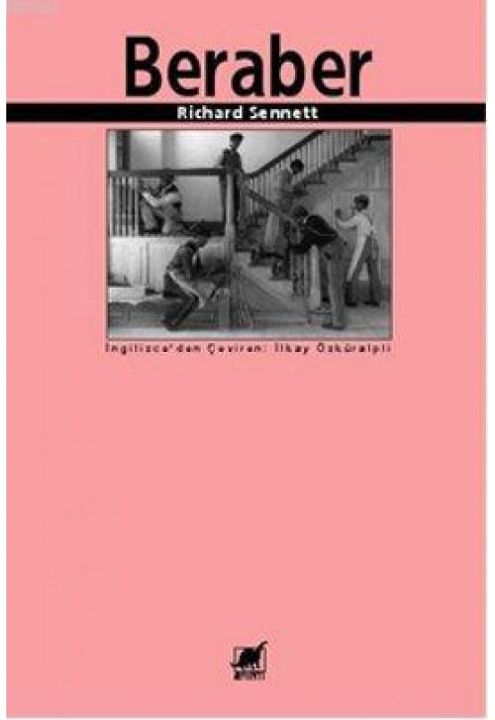 Beraber; İşbirliği Ritüelleri, Zevkleri ve Politikası