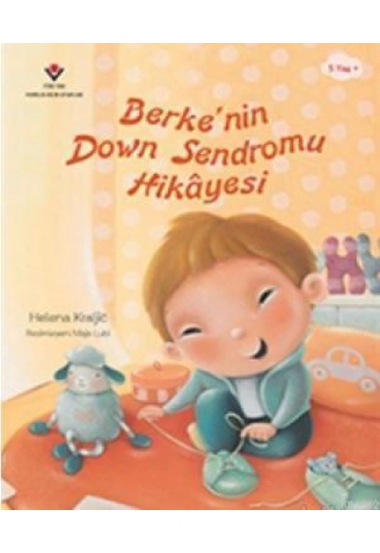 Berkenin Down Sendromu Hikayesi