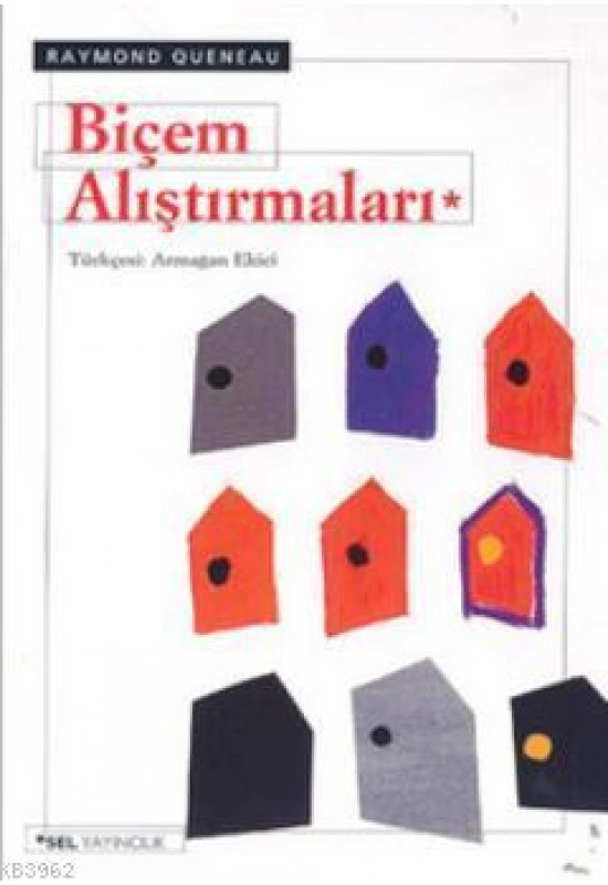 Biçem Alıştırmaları