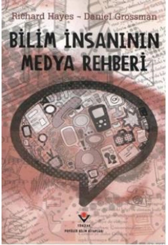 Bilim İnsanının Medya Rehberi