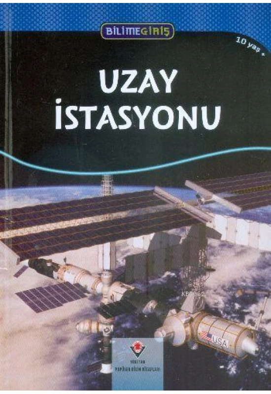 Bilime Giriş - Uzay İstasyonu