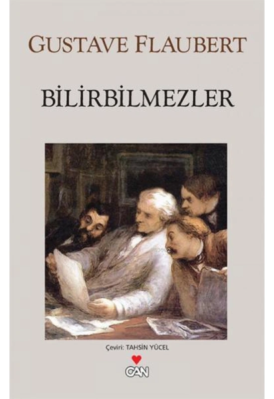 Bilirbilmezler (Bouvard ile Pecuchet)