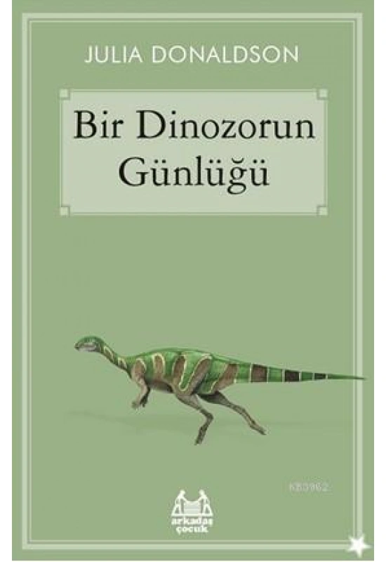 Bir Dinozorun Günlüğü