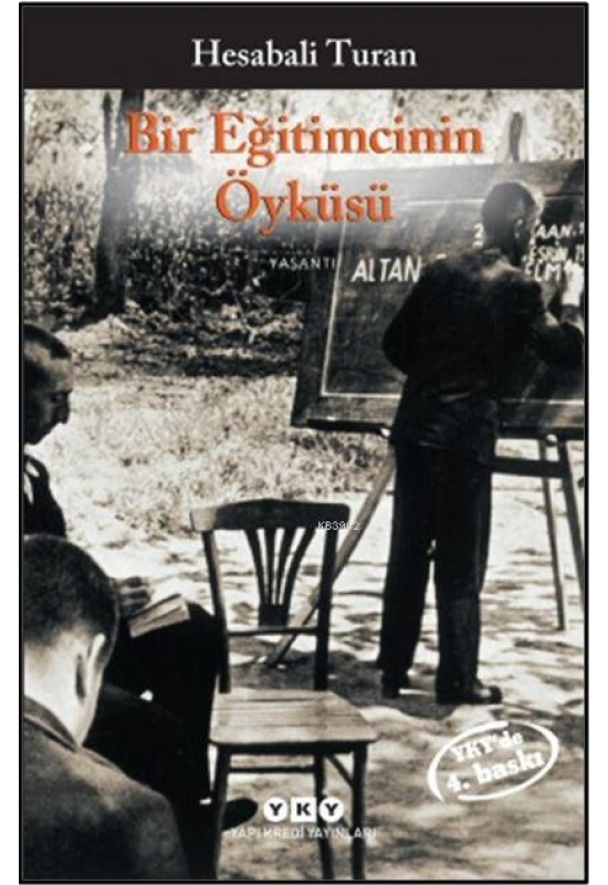 Bir Eğitimcinin Öyküsü