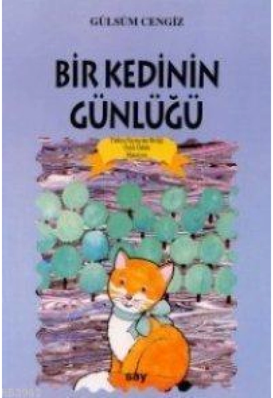 Bir Kedinin Günlüğü; Tomurcuk Kitaplar 7
