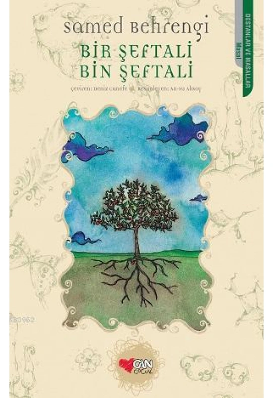 Bir Şeftali Bin Şeftali