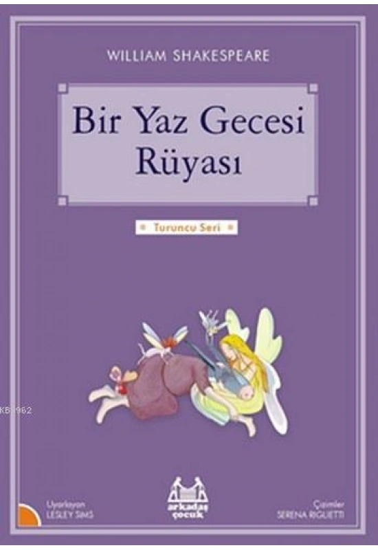Bir Yaz Gecesi Rüyası