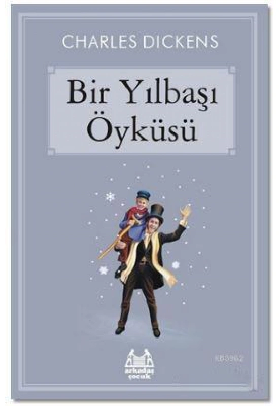 Bir Yılbaşı Öyküsü