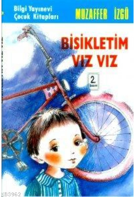 Bisikletim Vız Vız