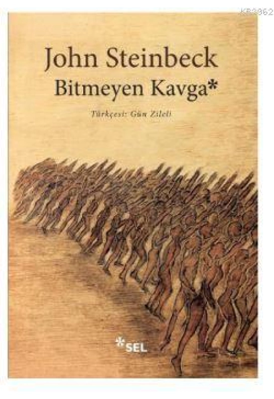 Bitmeyen Kavga