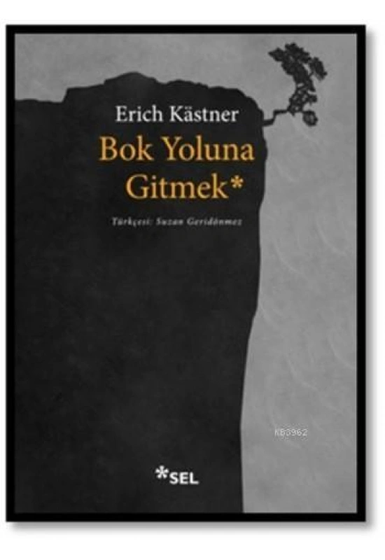 Bok Yoluna Gitmek