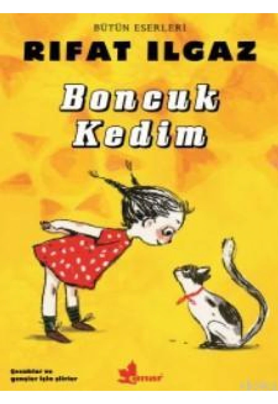 Boncuk Kedim