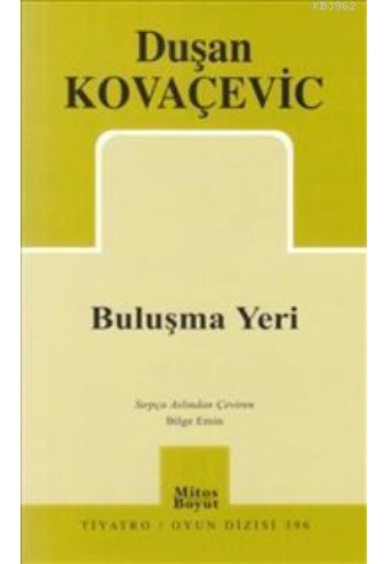 Buluşma Yeri