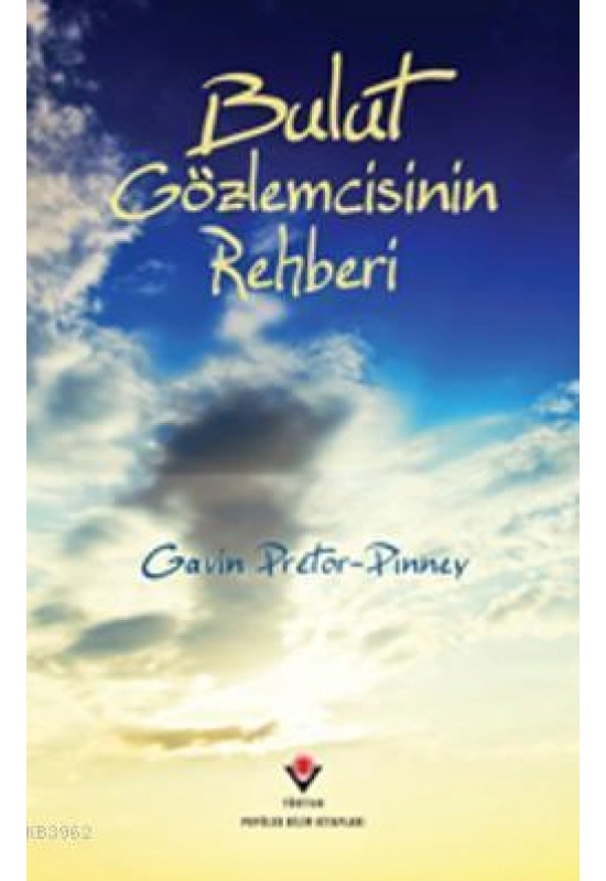 Bulut Gözlemcisinin Rehberi